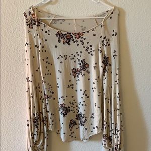 free people top